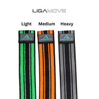 Ligamove Booty Bands Bundle
