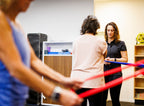 Ligamove Resistance Bands Bundle - Extra Long Length