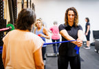 Ligamove Resistance Bands Bundle - Extra Long Length