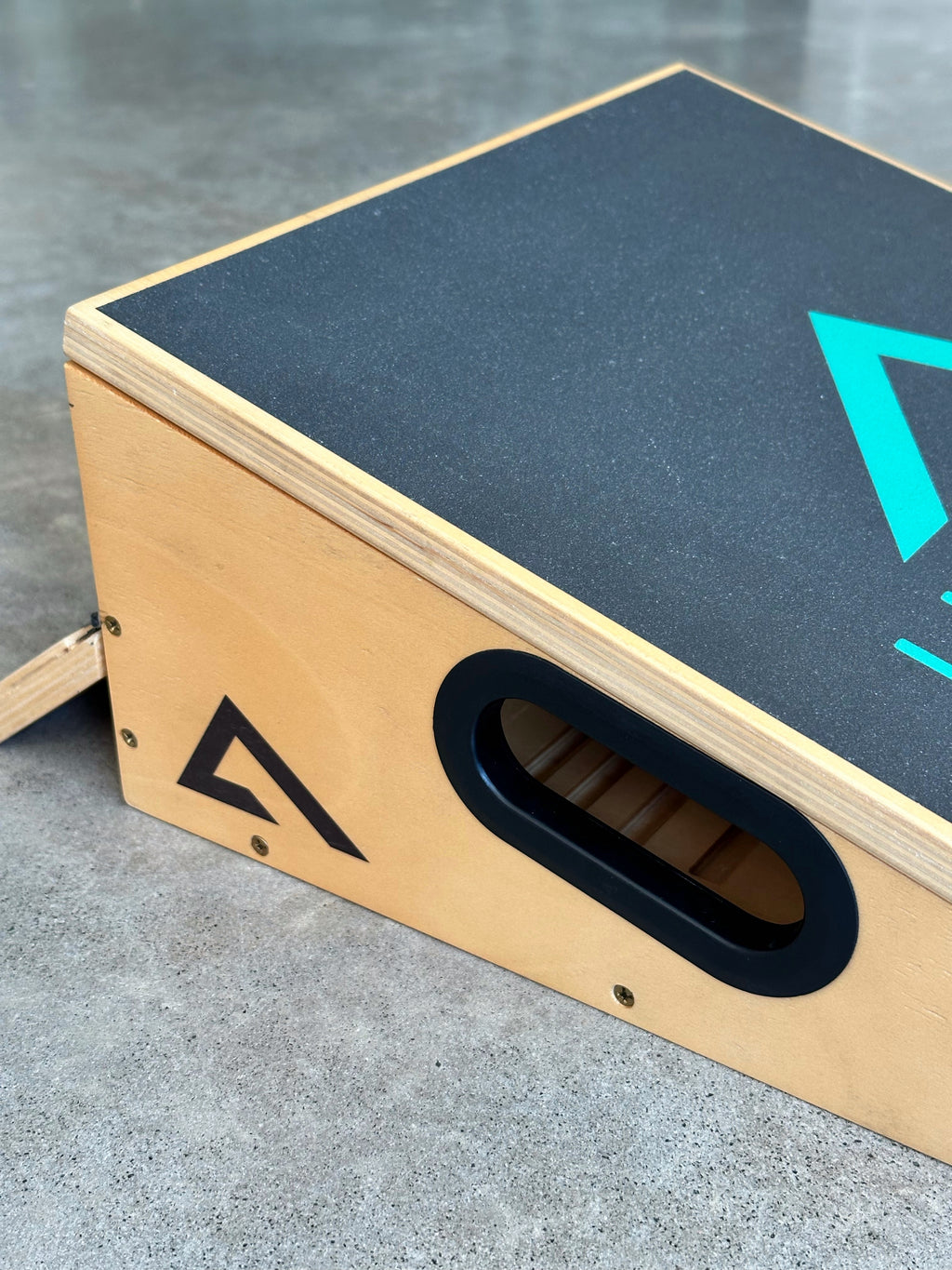 3-in-1 Slant Board: Adjustable Calf Stretcher, Fold Out Toe and Foot Stretcher and Foot Massage Roller