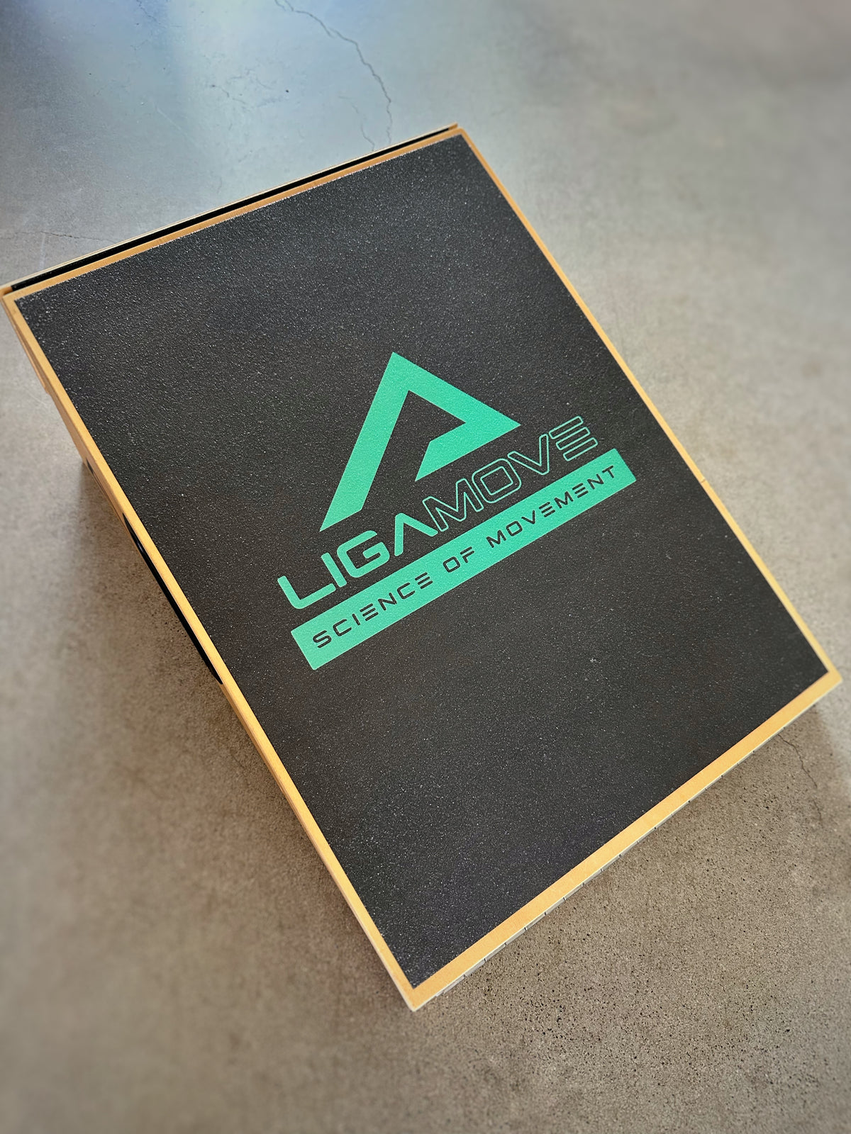 Ligamove Slant Board Top View 