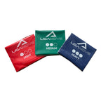 Ligamove Resistance Bands Bundle - Extra Long Length