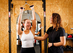 Ligamove Shoulder Pulley