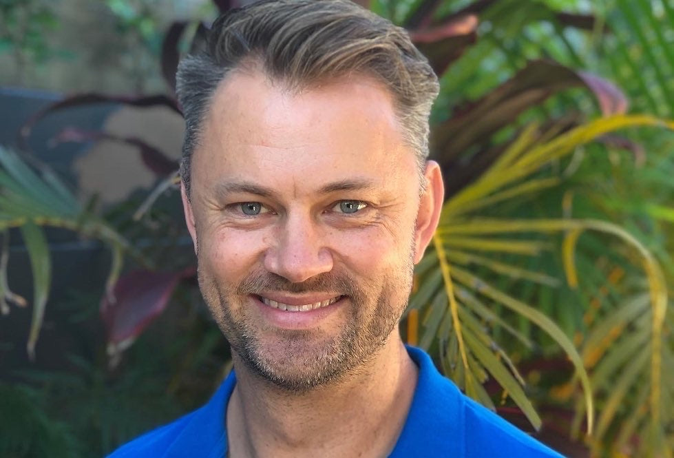Dr Sven Rees