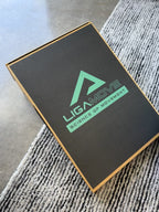 3-in-1 Slant Board: Adjustable Calf Stretcher, Fold Out Toe and Foot Stretcher and Foot Massage Roller